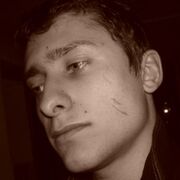 Макс, 38, Байкальск