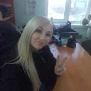 ирина, 33, Ангарск