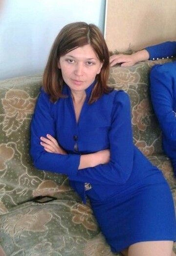 My photo - Nurgulya, 39 from Semipalatinsk (@nurgulya22)