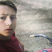 Славик, 23, Углич