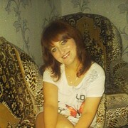 Юлия, 36, Златоуст