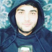Айк, 24, Балашиха