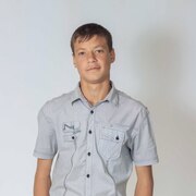 Andrey 25 Berdyansk