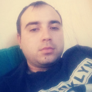 Максим, 25, Улан-Удэ