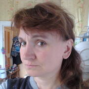 Светлана, 51, Переславль-Залесский