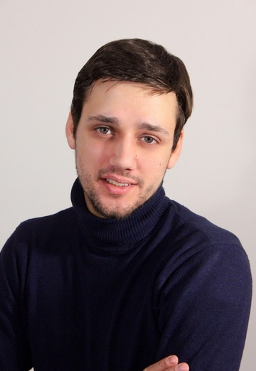My photo - Aleksey, 30 from Saratov (@aleksey713314)