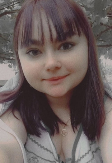 My photo - Valeriya, 30 from Krasnodar (@anna274315)