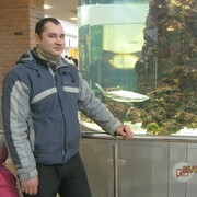 Валерий, 41, Калязин