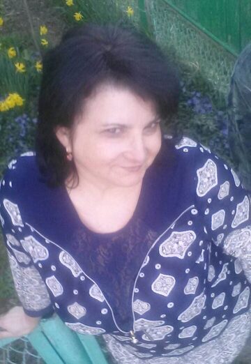 My photo - INNA, 54 from Severskaya (@inna21426)