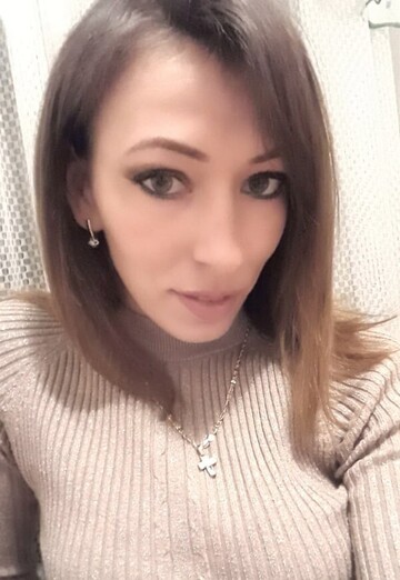 My photo - Ekaterina, 30 from Tiraspol (@ekaterina174319)