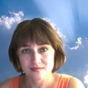 Ирина, 59, Глазов