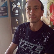 Анатолий, 39, Новокубанск