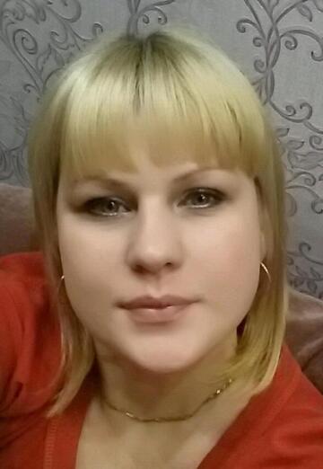 Моя фотография - Олеся, 41 из Кострома (@olesya38537)