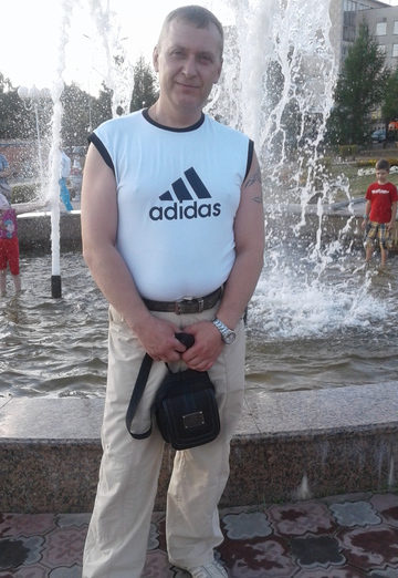 Моя фотография - Владимир, 51 из Нижний Тагил (@vovik4409)