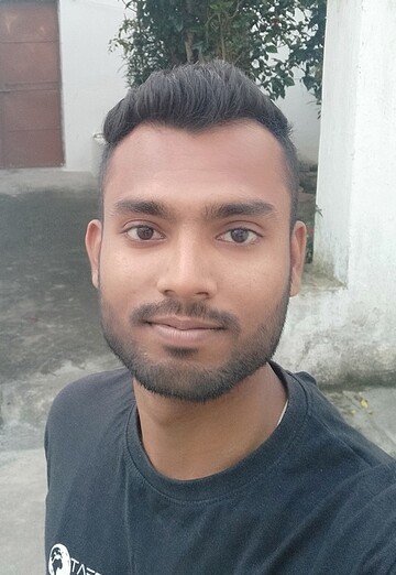 Моя фотография - Veerend, 25 из Биласпур (@veerend)