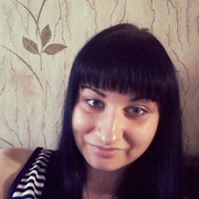 Дарья, 29, Гусь-Хрустальный