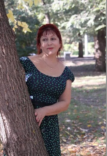 My photo - OLGA, 55 from Volgograd (@olga245708)