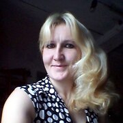 Юлия, 34, Усть-Кишерть