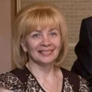 Larisa 58 Minsk