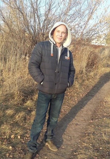 Моя фотография - alex, 50 из Узловая (@alex99029)