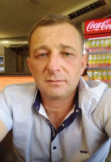 Моя фотография - Гасан, 45 из Астрахань (@gasan1027)