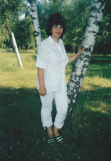 My photo - matrona qazolaewa, 99 from Voronezh (@matronaqazolaewa)