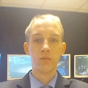 николай, 24, Рыльск