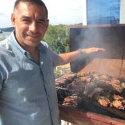 Сергей, 46, Остров