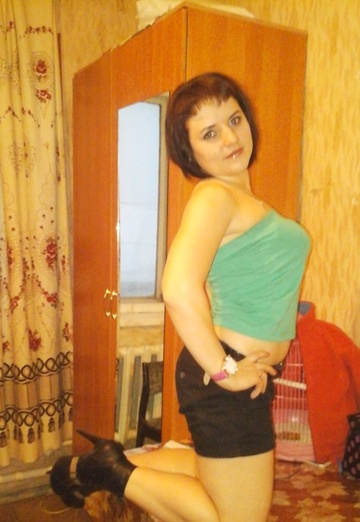 La mia foto - Olesiya, 31 di Kökšetau (@olesiya50)