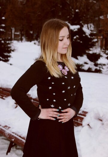 Viktoriya (@viktoriya83730) — my photo № 2