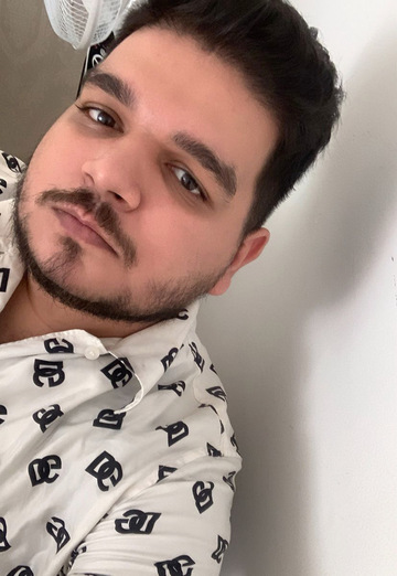 Sebastian Guerra (@sebastianguerra) — my photo № 2