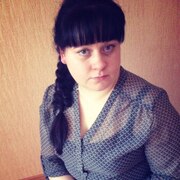 Ксения, 37, Нытва