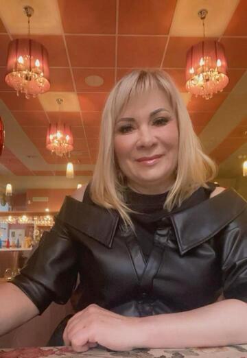 Ma photo - Lioudmila, 54 de Jeleznovodsk (@ludmila129906)