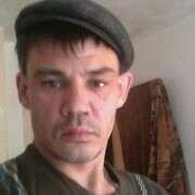 Андрей 40 лет (Телец) Екатеринбург