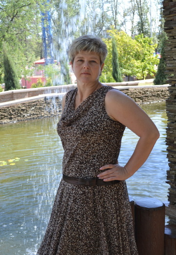 Моя фотография - Елена, 53 из Донецк (@elena341845)