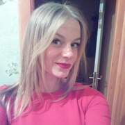 Анечка, 29, Чернянка