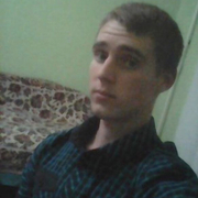 Anton, 32, Чапаевск