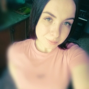 Алина, 21, Белокуриха