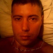 Михаил, 37, Ильский