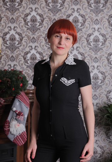 My photo - Tatyana, 44 from Kyiv (@fair75)