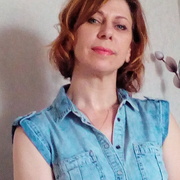 Марина, 50, Цимлянск