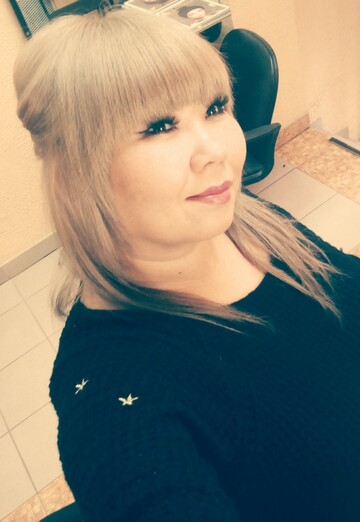 Моя фотография - Елизавета, 38 из Новокузнецк (@elizaveta14626)