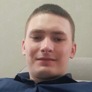 Влад 28 лет (Телец) Новополоцк