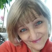 Анна 49 лет (Козерог) хочет познакомиться в Каменке-Днепровской