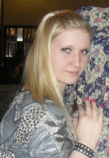 My photo - Aleksandra, 35 from Babruysk (@aleksandra11636)
