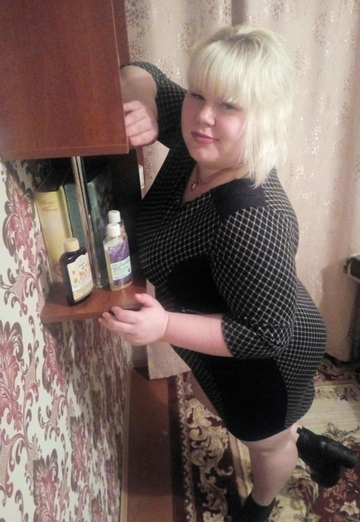 Моя фотография - Ольга, 32 из Николаев (@olga250739)