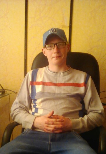 Моя фотография - Владислав, 28 из Мирный (Архангельская обл.) (@vladislav35149)