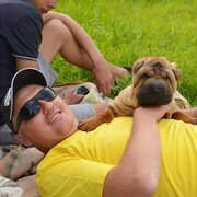 вова, 35, Славянск-на-Кубани
