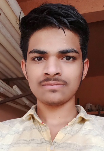 Моя фотография - Thakur Nitish Chauhan, 19 из Пандхарпур (@thakurnitishchauhan)