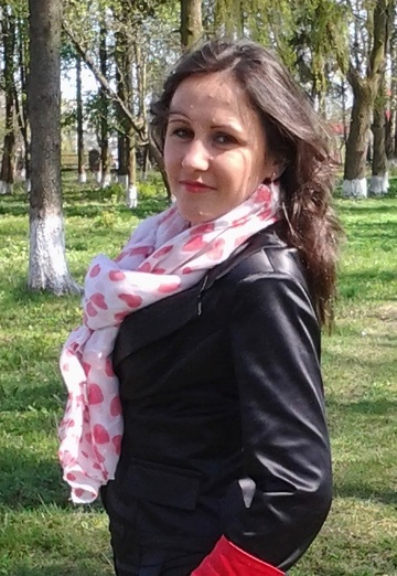 Моя фотографія - Оксана, 39 з Заліщики (@oksana25654)
